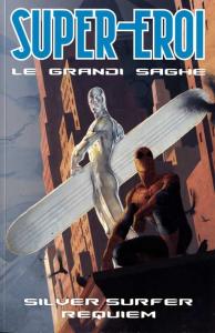 Silver Surfer: Requiem