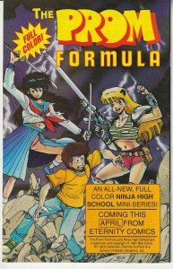 Planet of the Apes #12 (1991)