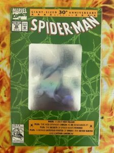 Spider-Man #26 (1992) - NM