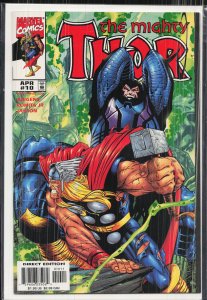 Thor #10 (1999) Thor