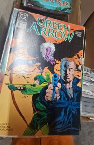 Green Arrow #15 (1989)