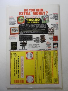 Sabrina the Teenage Witch #14 (1973) Beautiful VF- Condition!