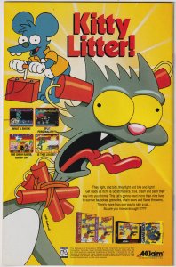 Radioactive Man #6 (1994)