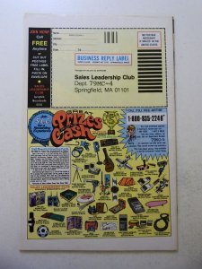 Fantastic Four #208 (1979) FN Condition