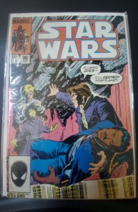 Star Wars #99 (1985)