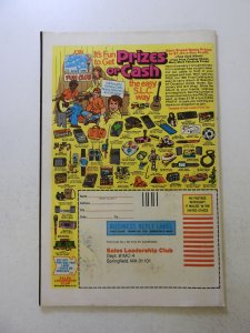 What If? #27 (1981) VG+ condition