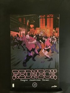 Redneck #15 (2018)