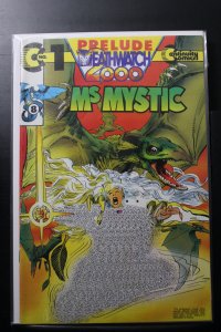Ms. Mystic Deathwatch 2000 #1 (1993)