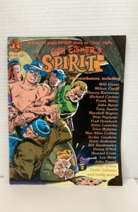 The Spirit #30 (1981)