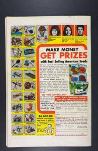 Black Goliath #3 (1976)