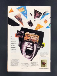 The Punisher #29 (1990)