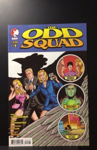 Odd Squad #1 (2008)