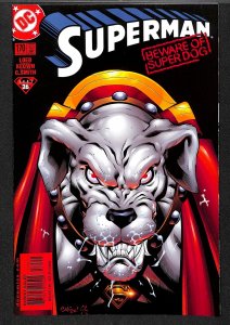 Superman #170 (2001)