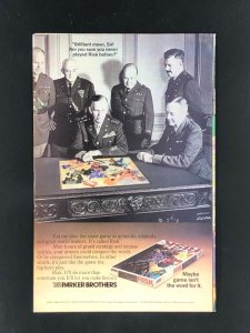 Captain America #303 (1985)