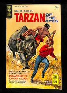 Tarzan #192