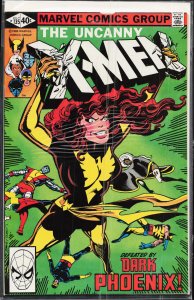 The X-Men #135 (1980) X-Men
