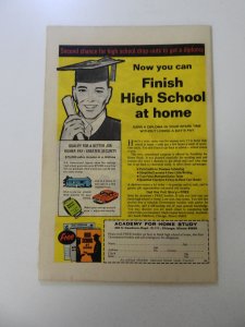 The Amazing Spider-Man #75 (1969) FN+ condition