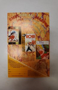 The Blonde: 12 Pearls #5 NM Eros Comix Comic Book J729