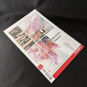 Cover #2 Jinxworld Comics Modern Age