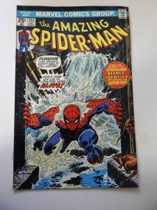 The Amazing Spider-Man #151 (1975) FN/VF Condition