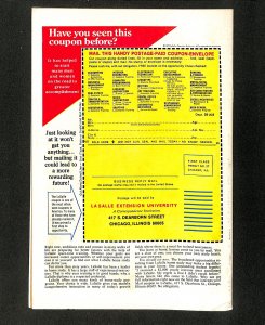 Conan The Barbarian #45