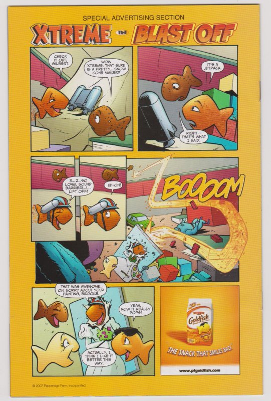 The New Avengers #36 (VF-NM)