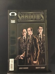 Shadows #3 (2003)