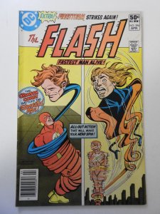 The Flash #296 (1981) FN Condition!