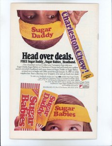 Detective Comics #569 Direct Edition (1986)