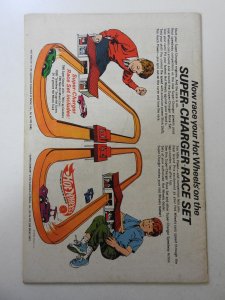 Aquaman #47  (1969) VG Condition! ink front cover