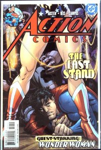 Action Comics #817 (2004)