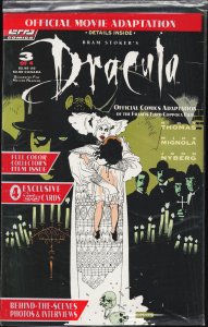 Bram Stoker's Dracula #3 (1992) Dracula