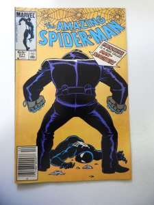 The Amazing Spider-Man #271 (1985) VG+ Condition