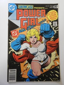 Showcase #97 (1978) FN Condition!