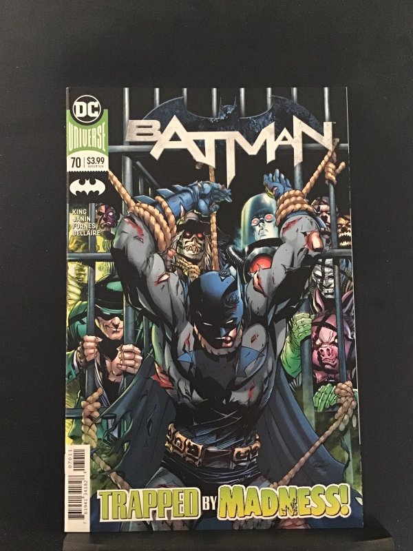 Batman #70 (2019)