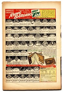 Personal Love #25  1954 - Famous Funnies  -VF- - Comic Book