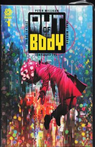 Out of Body #1 (2021)