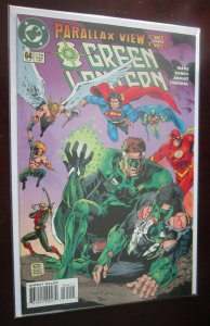 Green Lantern (1995 2nd Series) #64, 8.0/VF 