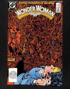 Wonder Woman (1987) #29