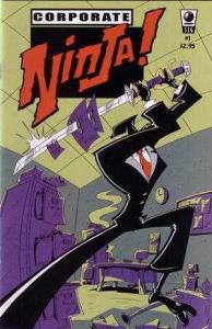 Corporate Ninja Vs. The Woman's Market