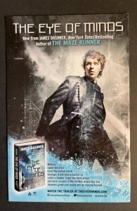 Green Lantern: New Guardians #24 (2013)