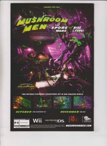 Deadpool [2009 Marvel] #1 VF- rob liefeld variant edition - skrulls - daniel way