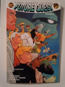 Future Quest Vol.2 (2017)