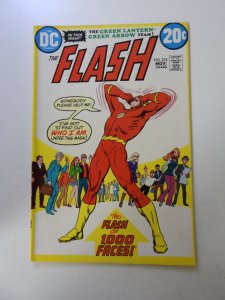 The Flash #218 (1972) FN/VF condition