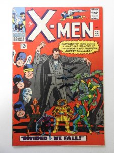 The X-Men #22 (1966) VF- Condition!