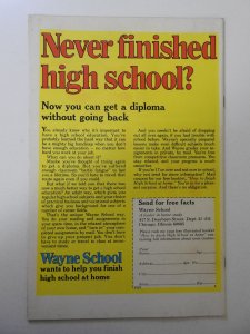 Marvel Spotlight #21 (1975) FN/VF Condition!