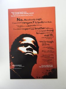 Deadpool #52 (2001) NM- condition