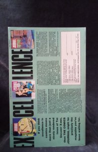 Amazing Heroes #133 (1988)