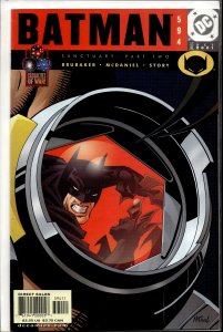 Batman #594 (2001) Batman