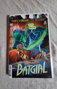 Batgirl #39 (2019)